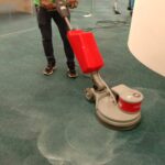 Incredible benefits of having the commercial carpet Cleaning service